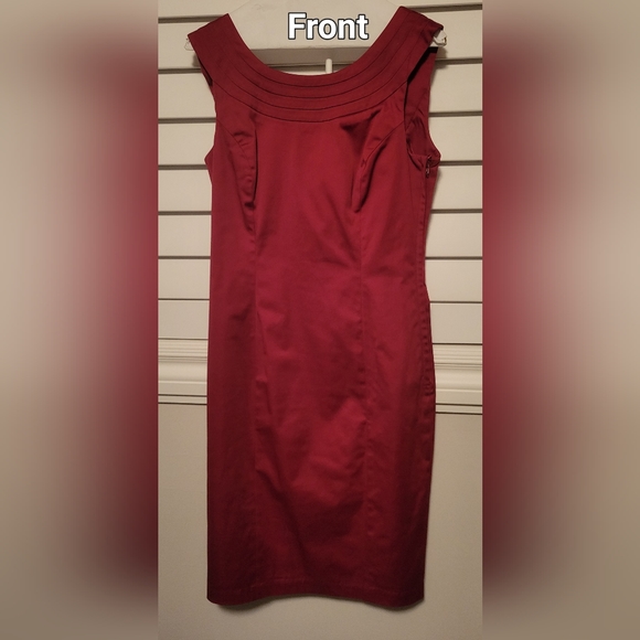 RW& Co Dress Size 6 - Picture 7 of 9